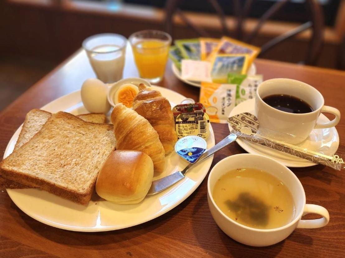 Hotel Hana Takajama Kültér fotó