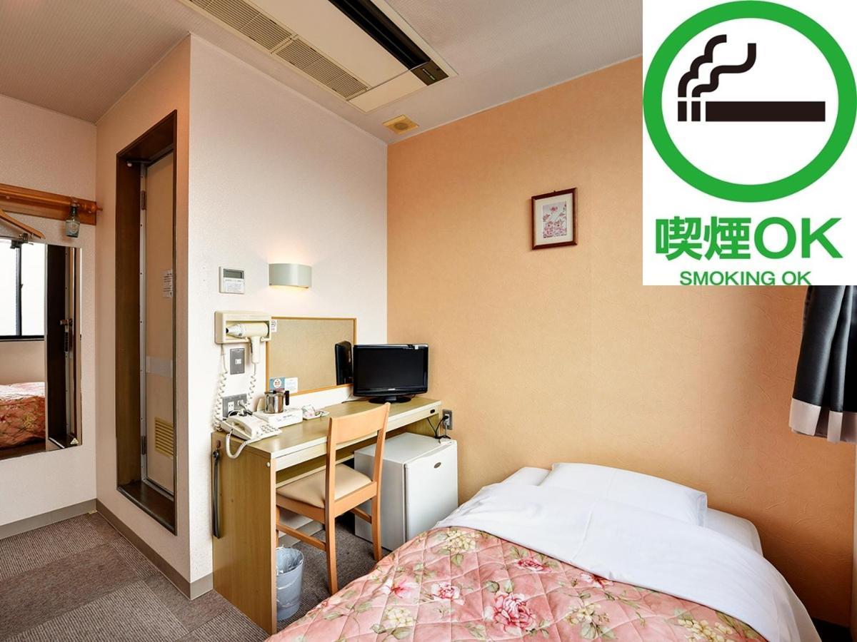 Hotel Hana Takajama Kültér fotó