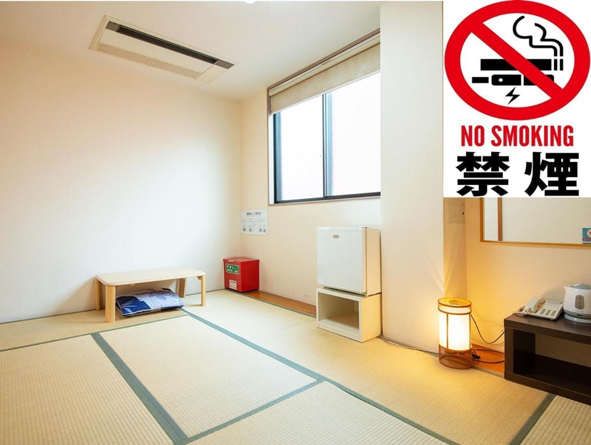 Hotel Hana Takajama Kültér fotó