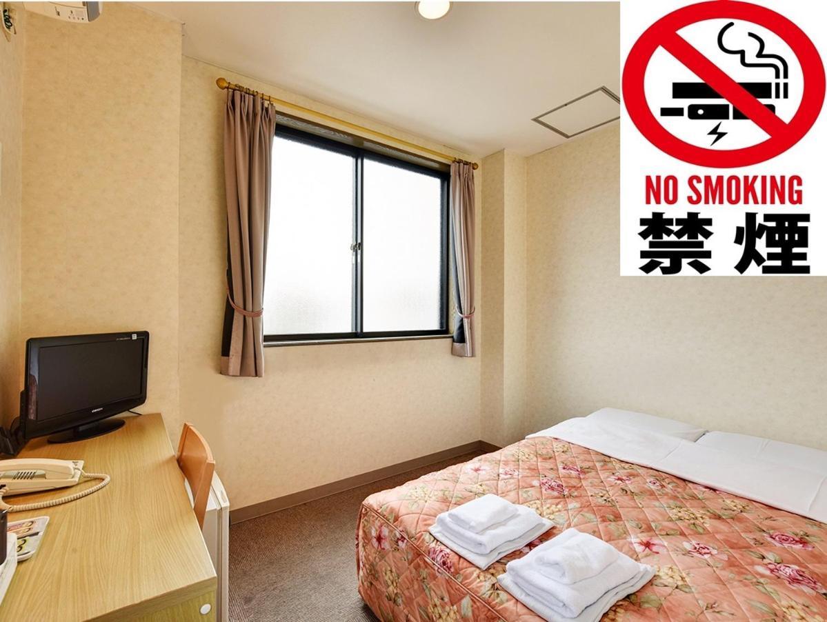 Hotel Hana Takajama Kültér fotó