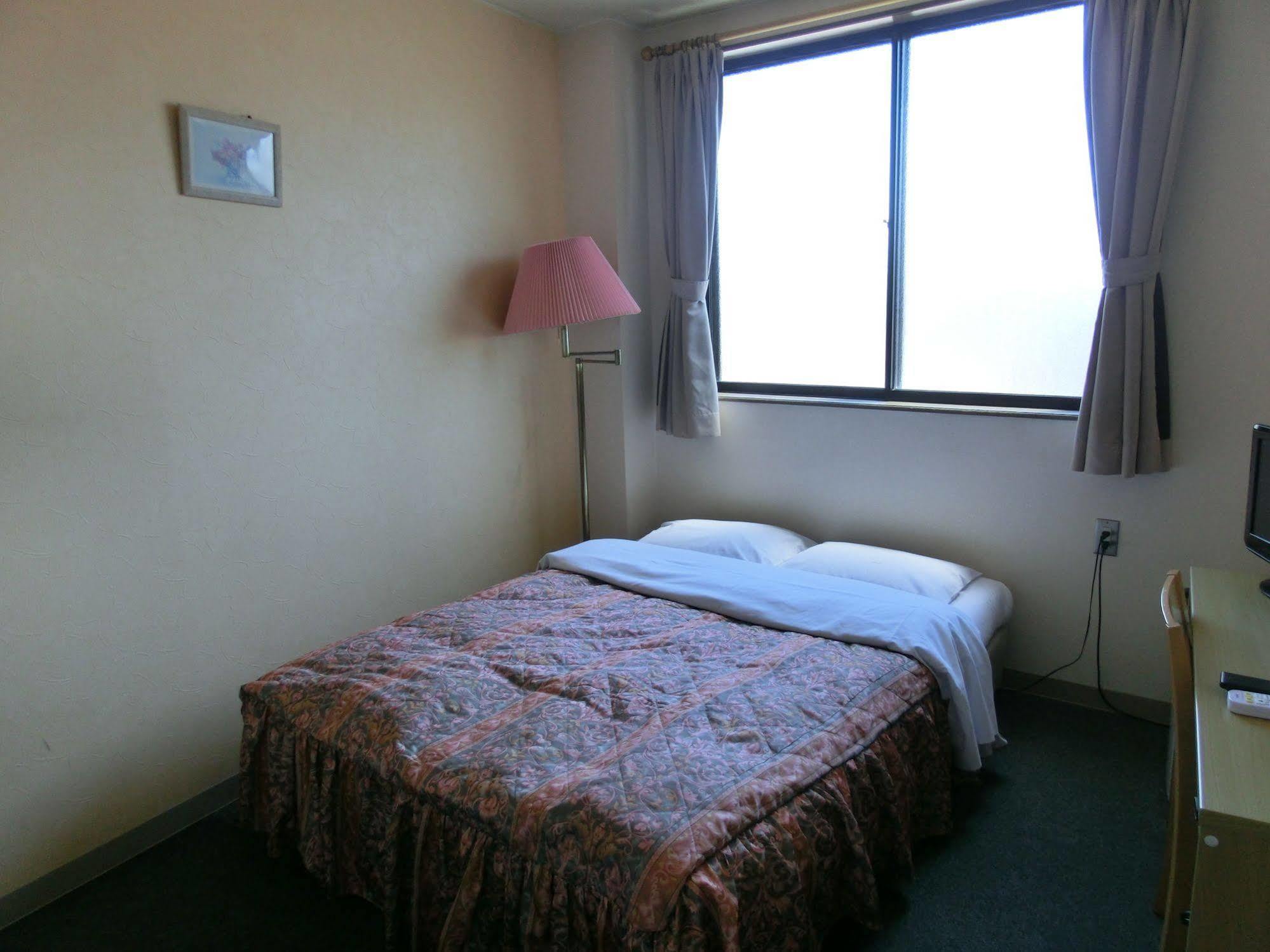Hotel Hana Takajama Kültér fotó