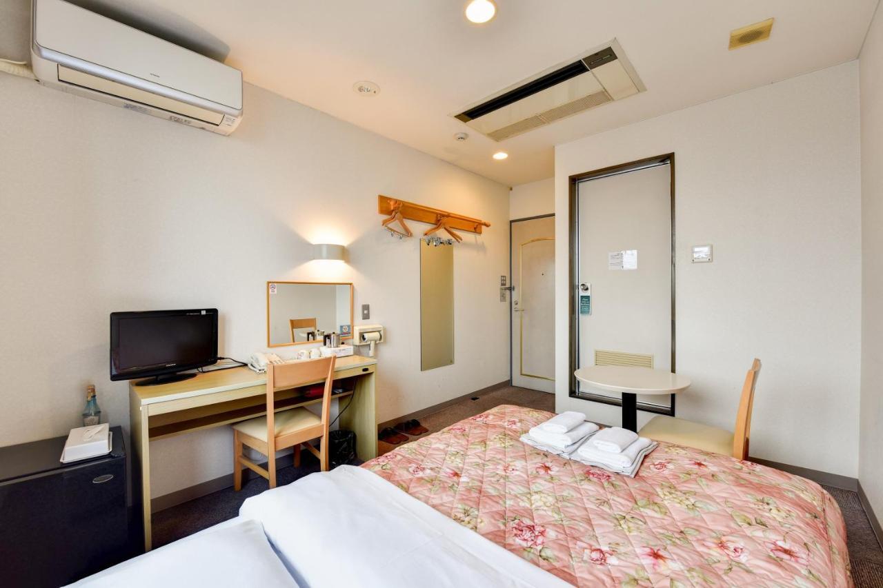 Hotel Hana Takajama Kültér fotó